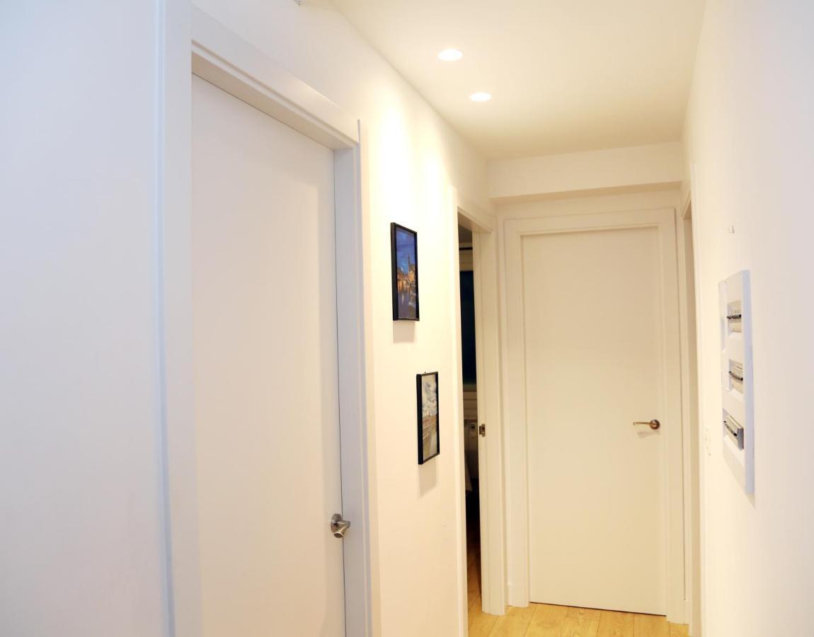 Piso Reformado Frente A La Catedral Appartement *