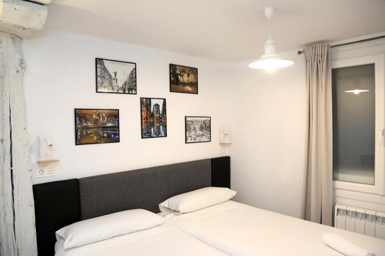 Appartement Piso Reformado Frente A La Catedral *